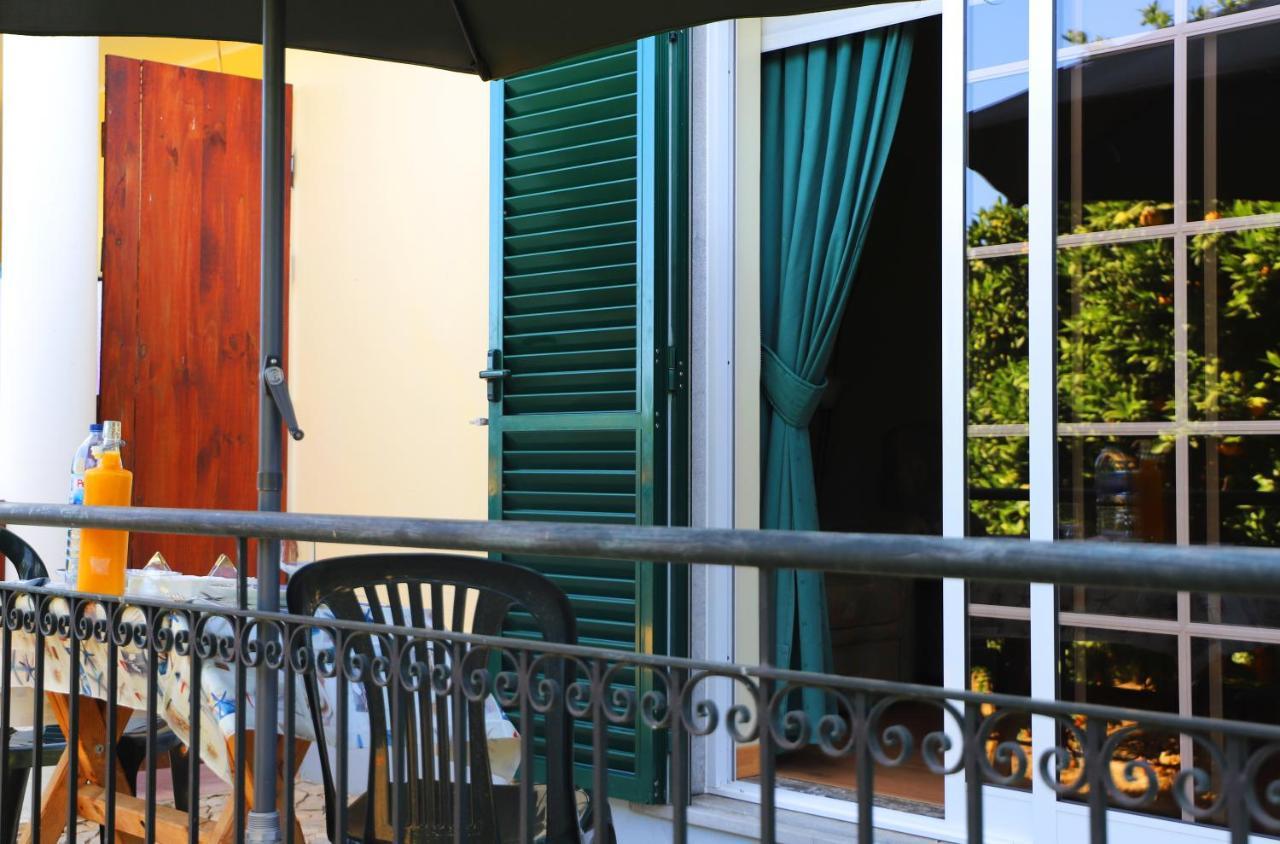 O Quadradinho Apartment Tavira Exterior photo