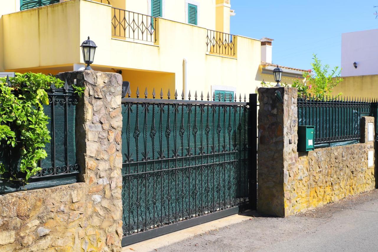 O Quadradinho Apartment Tavira Exterior photo